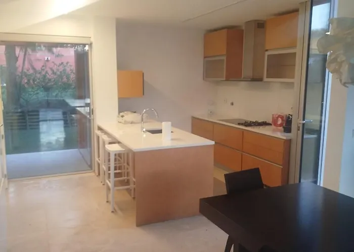 2 בית נופש Casa da Ferraria